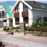 Nieuwbouw - Hanselaar Aannemers- & Loodgietersbedrijf - Foto 1