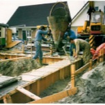 Nieuwbouw - Projecten - Hanselaar Aannemers- & Loodgietersbedrijf - Foto 3