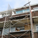 Renovatie <i>&</i> Onderhoud - Projecten - Hanselaar Aannemers- & Loodgietersbedrijf - Foto 8