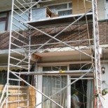 Renovatie <i>&</i> Onderhoud - Projecten - Hanselaar Aannemers- & Loodgietersbedrijf - Foto 9