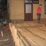 Verbouw - Projecten - Hanselaar Aannemers- & Loodgietersbedrijf - Foto 3