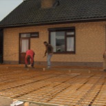 Verbouw - Projecten - Hanselaar Aannemers- & Loodgietersbedrijf - Foto 4