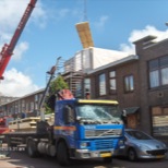 Verbouw - Projecten - Hanselaar Aannemers- & Loodgietersbedrijf - Foto 7