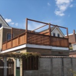 Verbouw - Projecten - Hanselaar Aannemers- & Loodgietersbedrijf - Foto 1